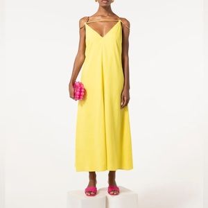 Cult Gaia Cyrus Dress